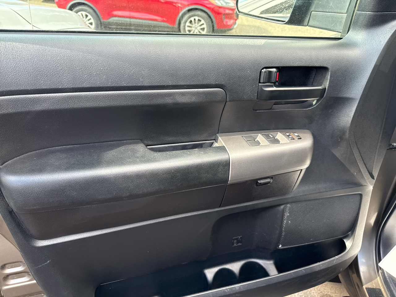 Toyota Tundra 4WD Truck CrewMax 5.7L FFV V8 6-Spd AT (Natl) 2012 Toyota Tundra 4WD Truck CrewMax 5.7L FFV V8 6-Spd AT (Natl) 2012