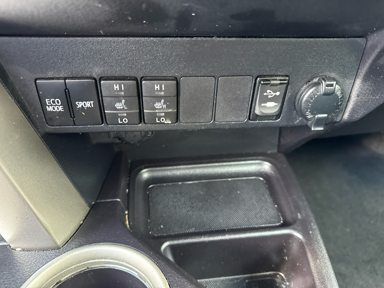 Toyota RAV4 AWD 4dr Limited (Natl) 2013 Toyota RAV4 AWD 4dr Limited (Natl) 2013