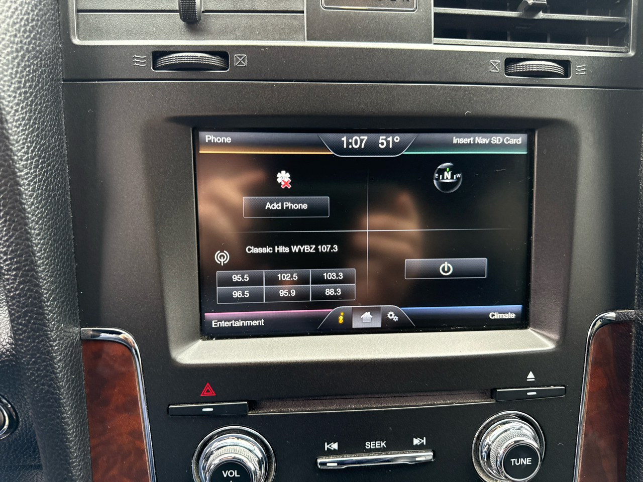 Lincoln Navigator L 4WD 4dr 2015 Lincoln Navigator L 4WD 4dr 2015