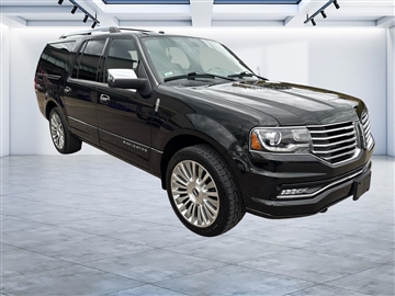 2015 Lincoln Navigator L 4WD 4dr