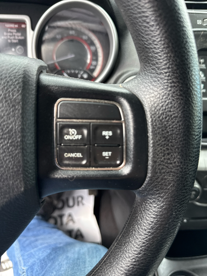 Dodge Journey AWD 4dr SXT 2014 Dodge Journey AWD 4dr SXT 2014
