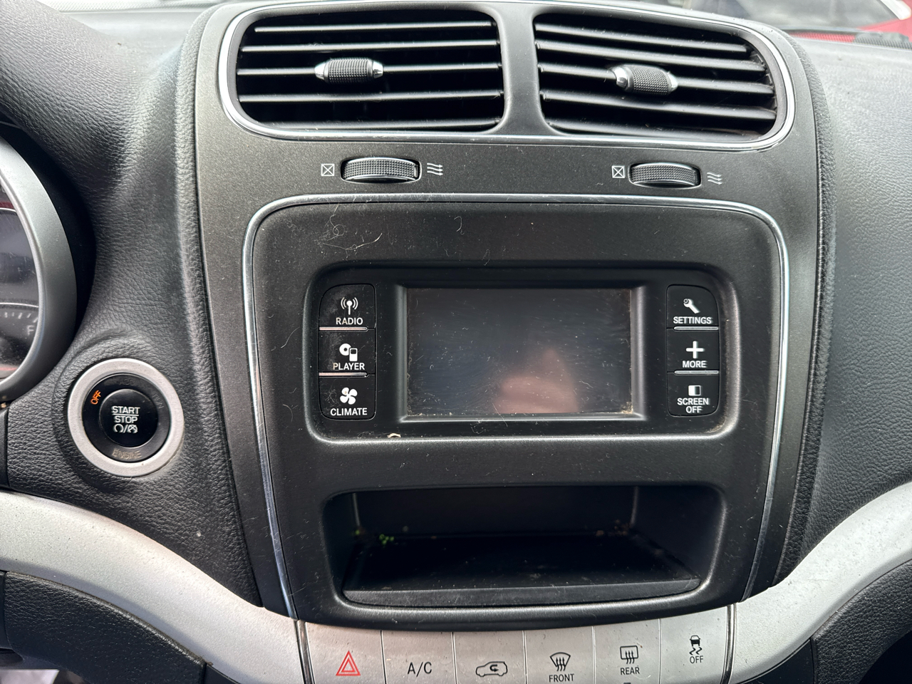 Dodge Journey AWD 4dr SXT 2014 Dodge Journey AWD 4dr SXT 2014