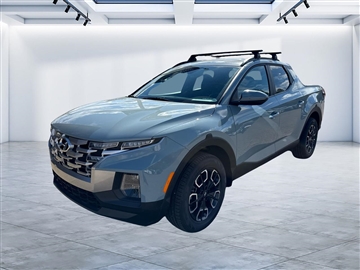 2022 Hyundai Santa Cruz SEL Premium AWD