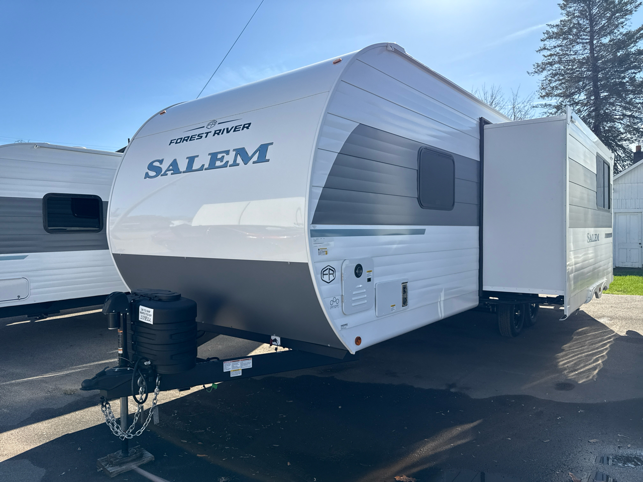 Forest River Salem  2026