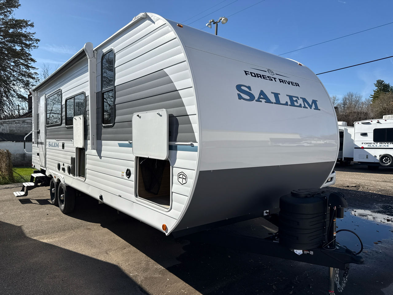 Forest River Salem  2026