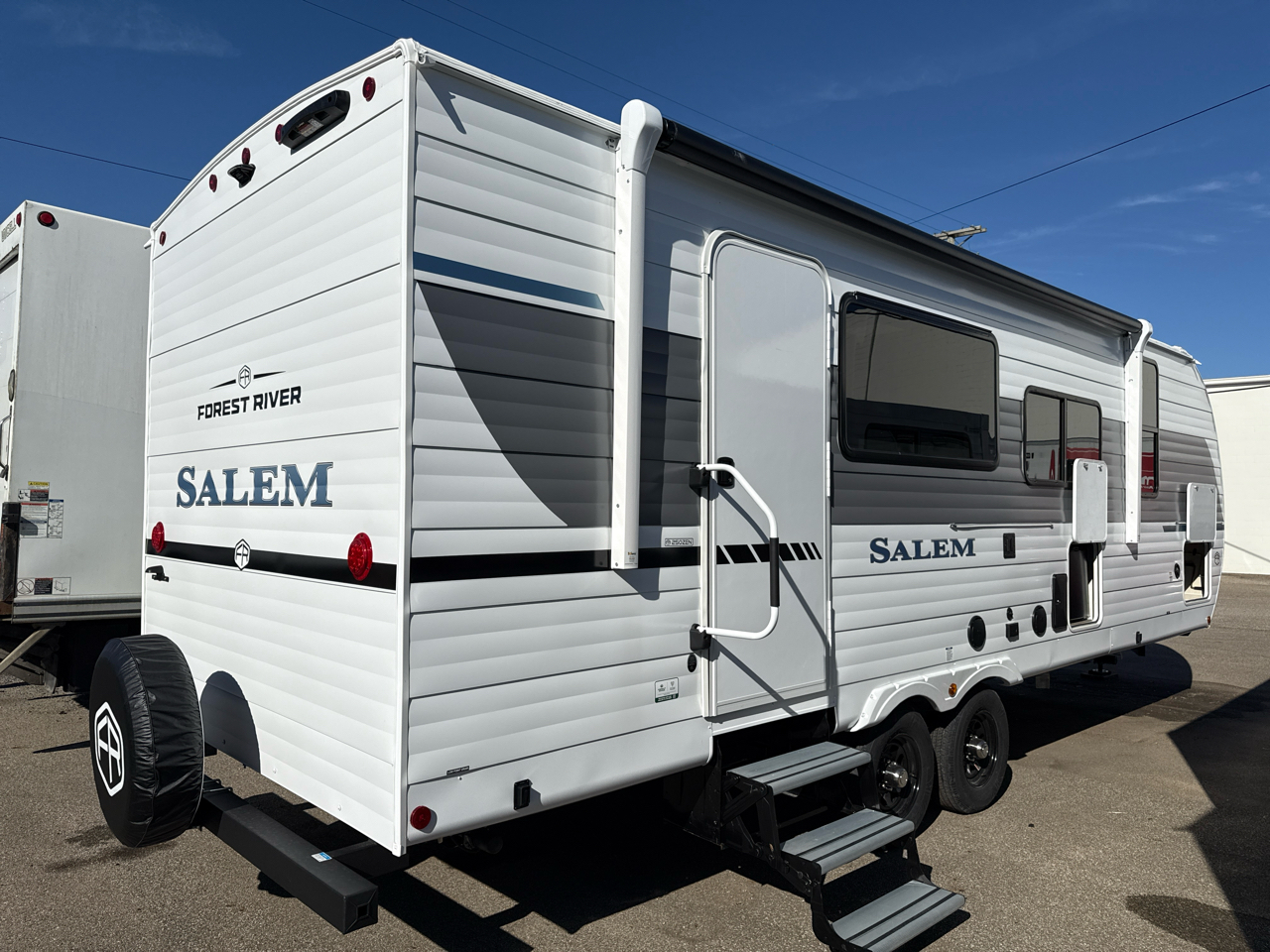 Forest River Salem  2026