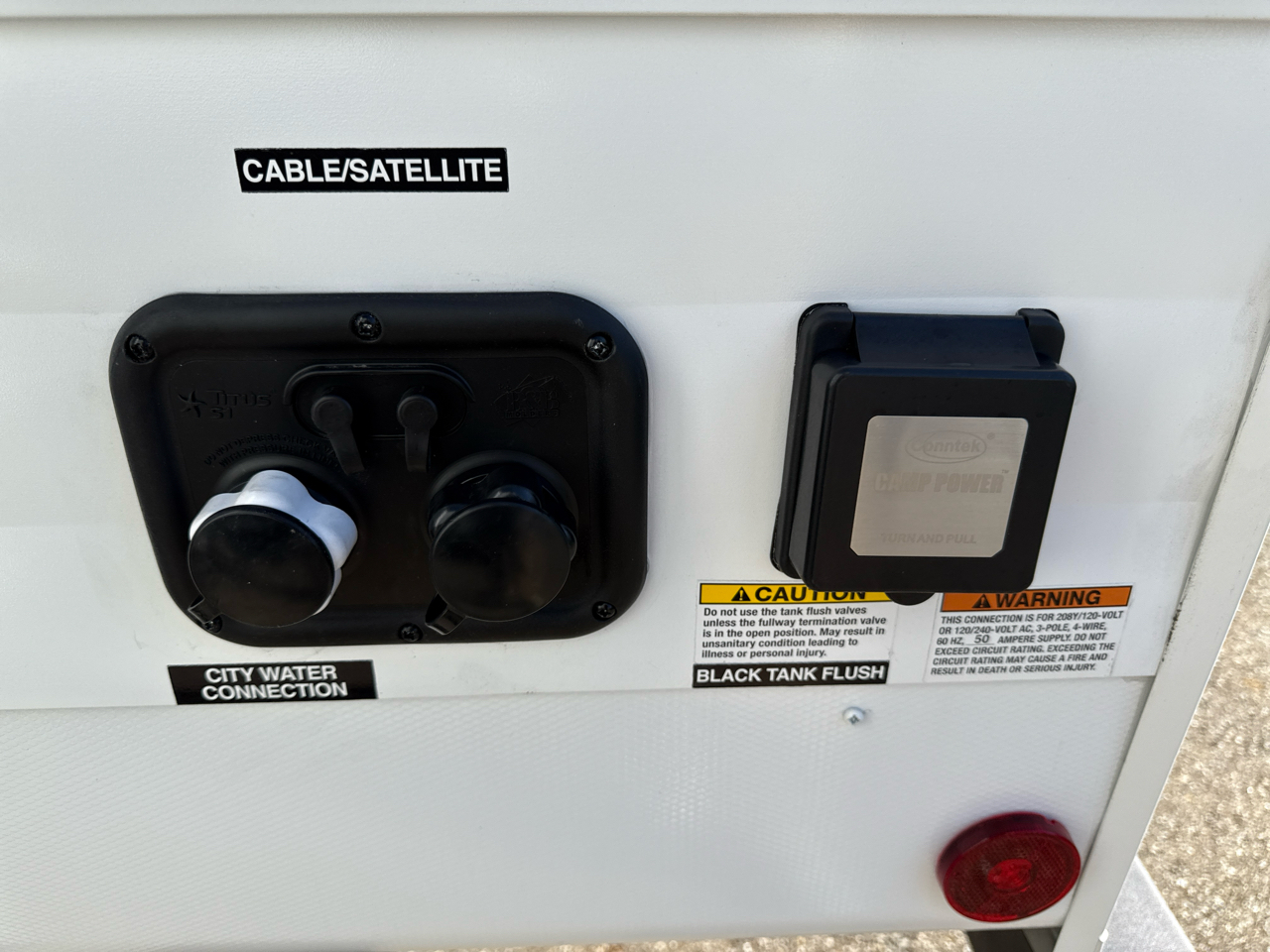 Forest River Salem  2026