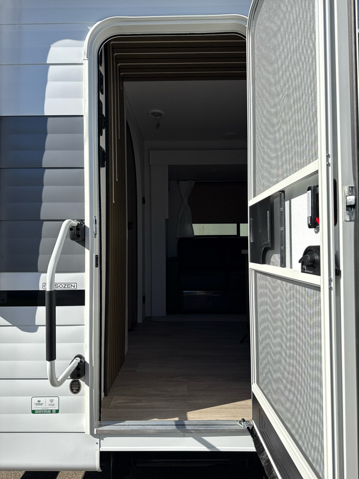 Forest River Salem  2026