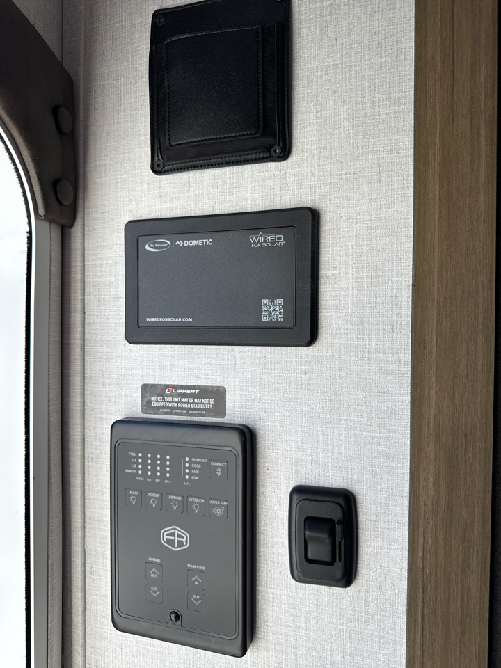 Forest River Salem  2026