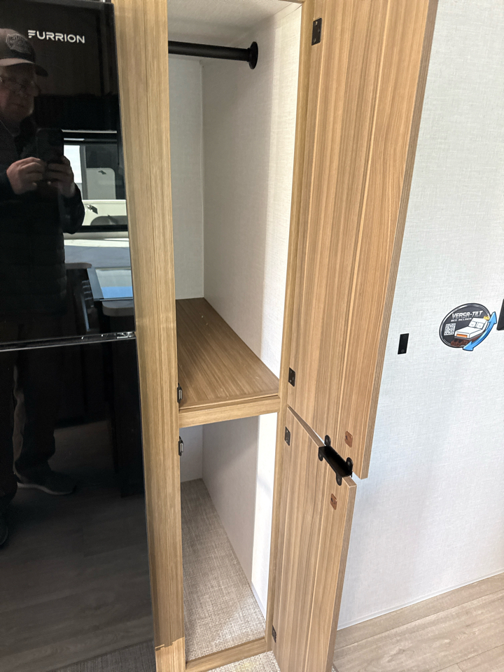 Forest River Salem  2026