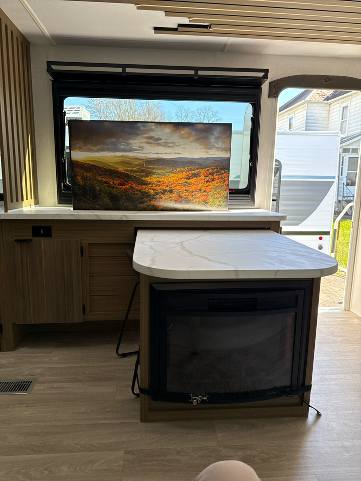 Forest River Salem  2026