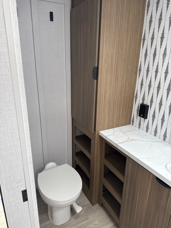 Forest River Salem  2026