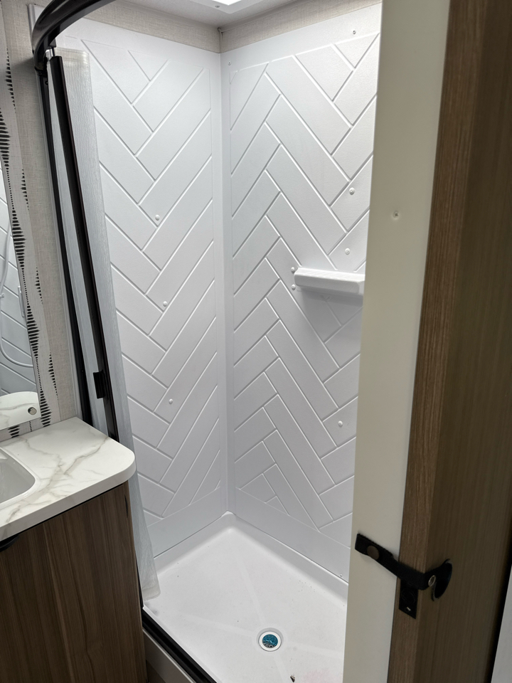 Forest River Salem  2026