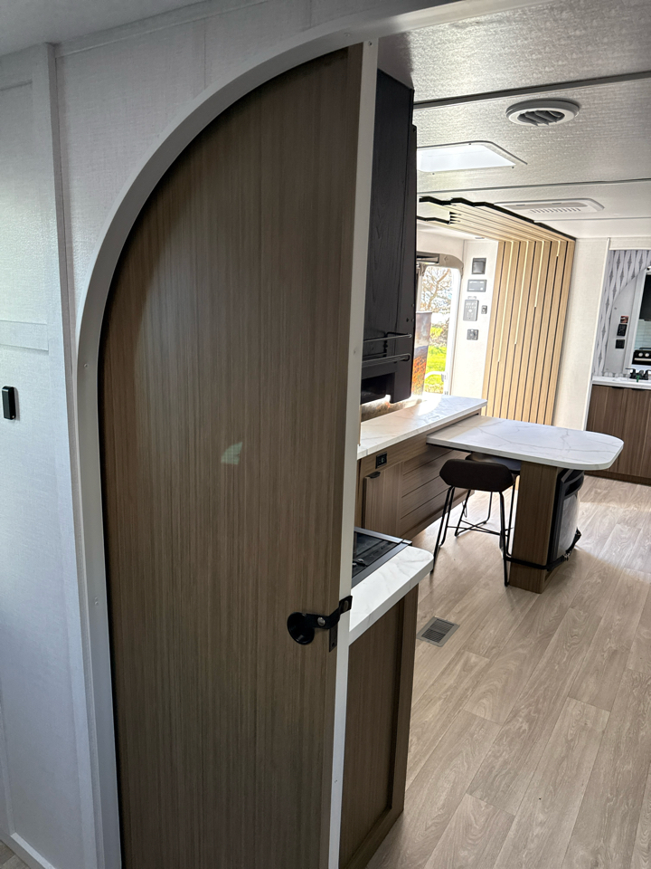 Forest River Salem  2026