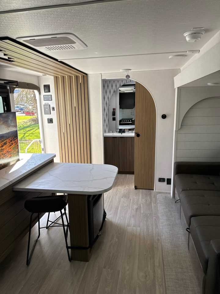 Forest River Salem  2026