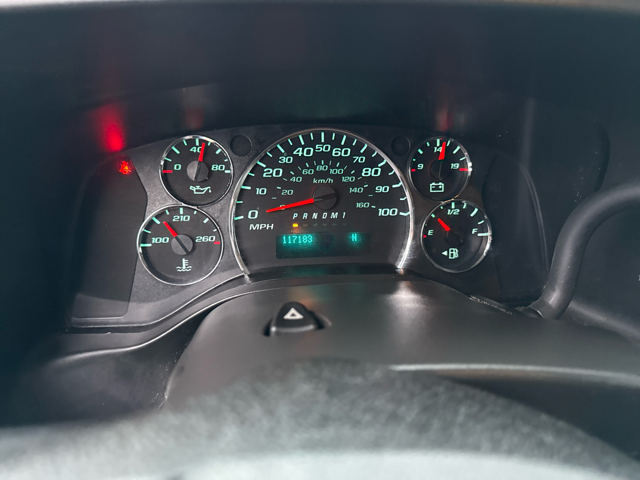 GMC Savana Passenger RWD 2500 135" LS 2016