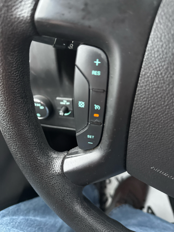 GMC Savana Passenger RWD 2500 135" LS 2016