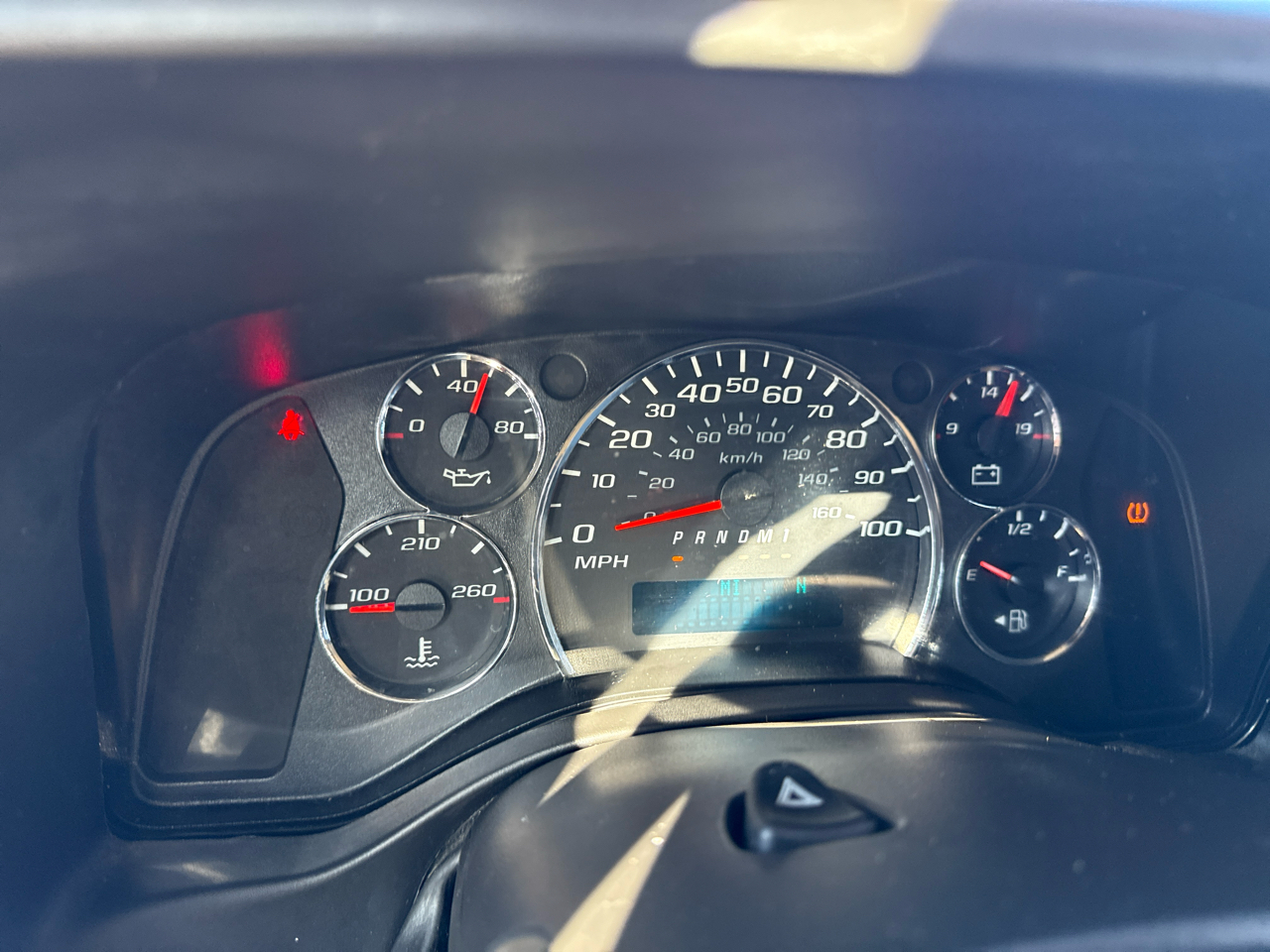 GMC Savana Passenger RWD 2500 135" LS 2017