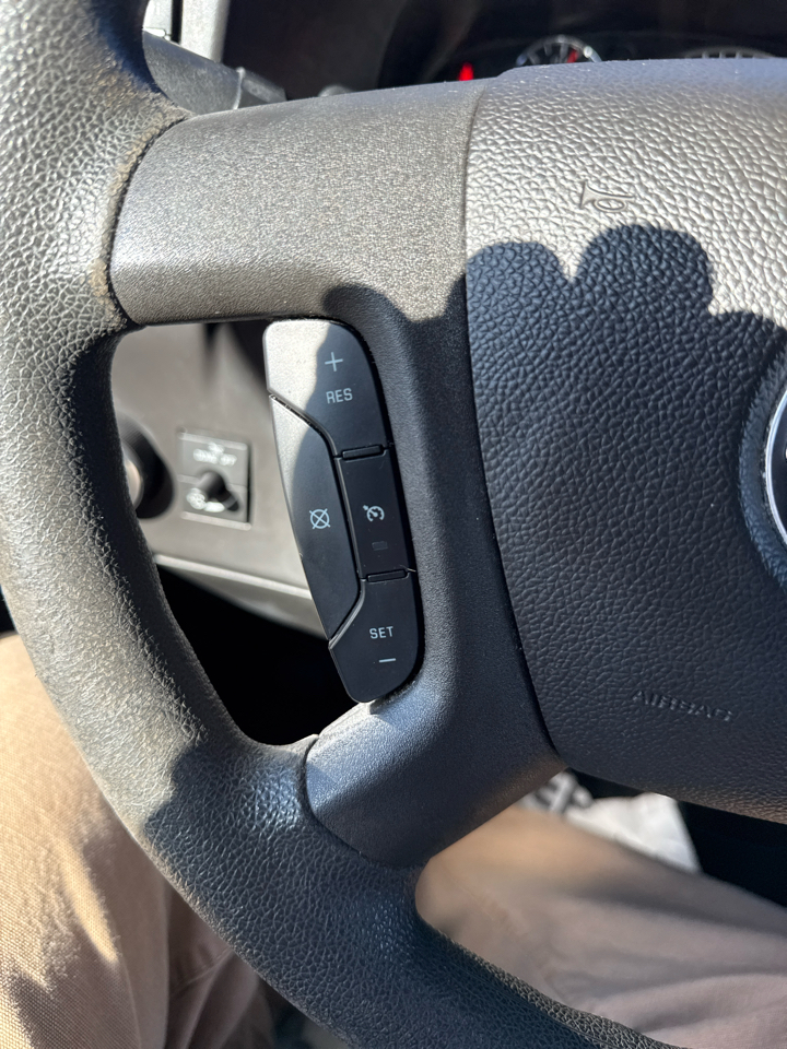 GMC Savana Passenger RWD 2500 135" LS 2017