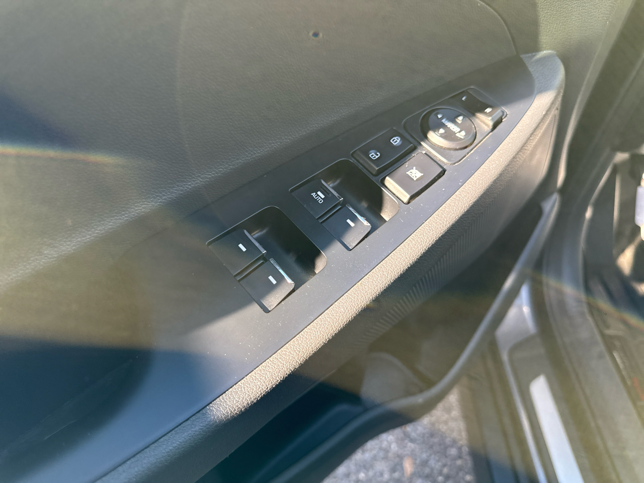 Hyundai Tucson AWD 4dr Limited 2016