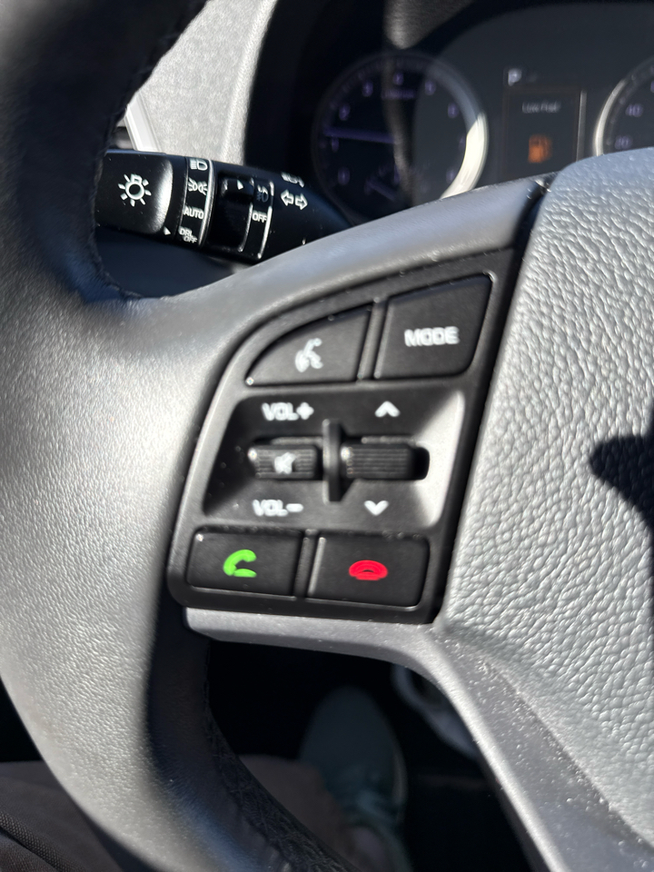 Hyundai Tucson AWD 4dr Limited 2016