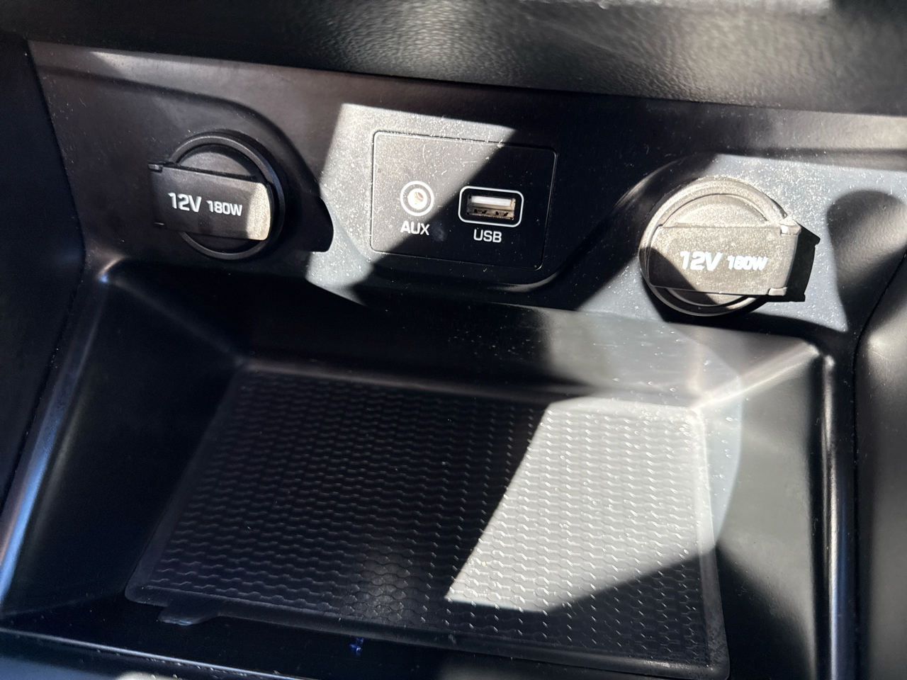 Hyundai Tucson AWD 4dr Limited 2016