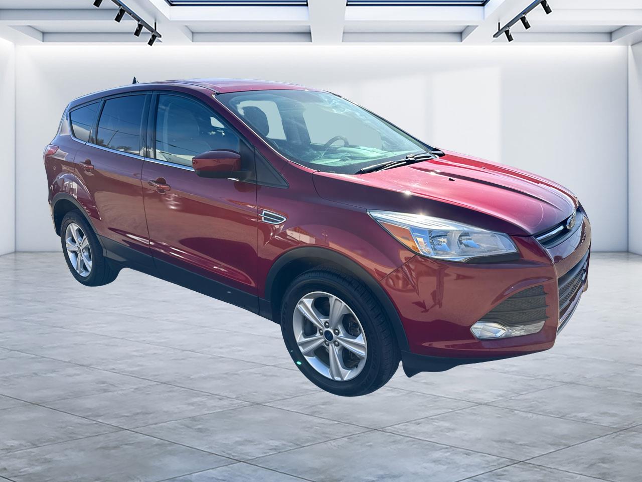 2016 Ford Escape 4WD 4dr SE