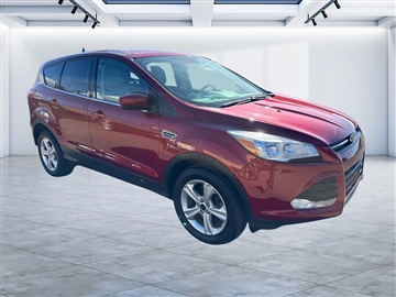 2016 Ford Escape 4WD 4dr SE