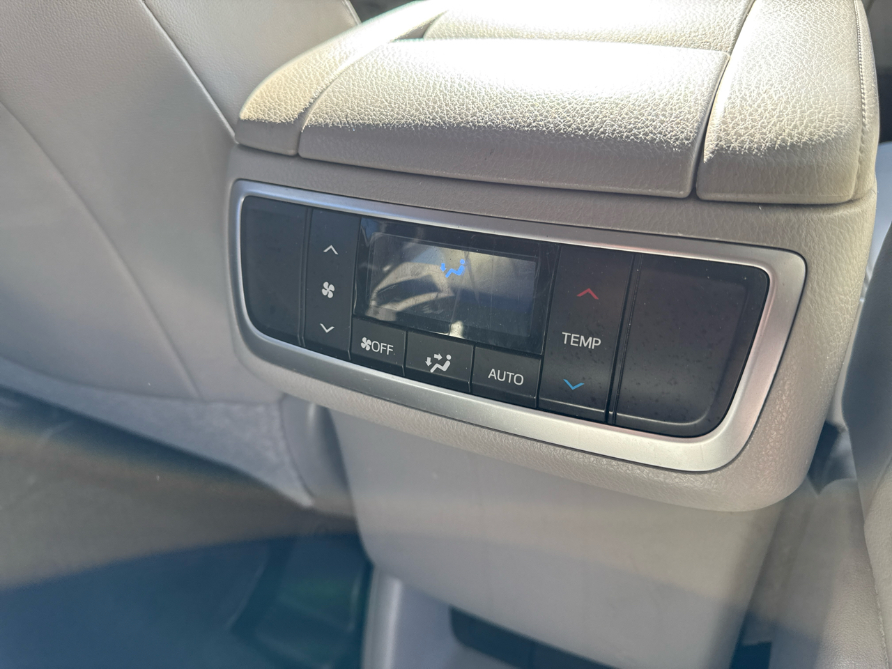 Toyota Highlander AWD 4dr V6 LE (Natl) 2015