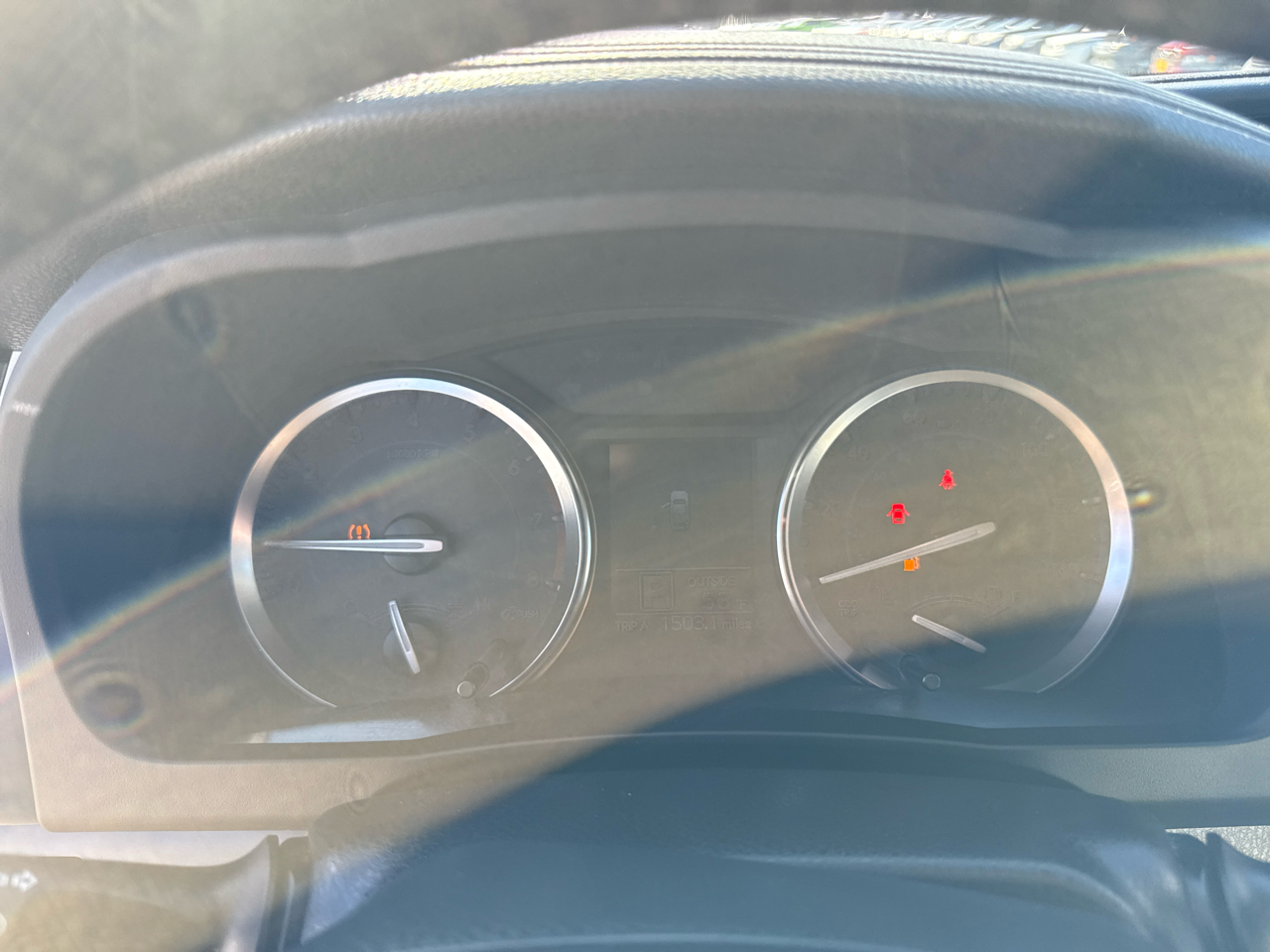 Toyota Highlander AWD 4dr V6 LE (Natl) 2015