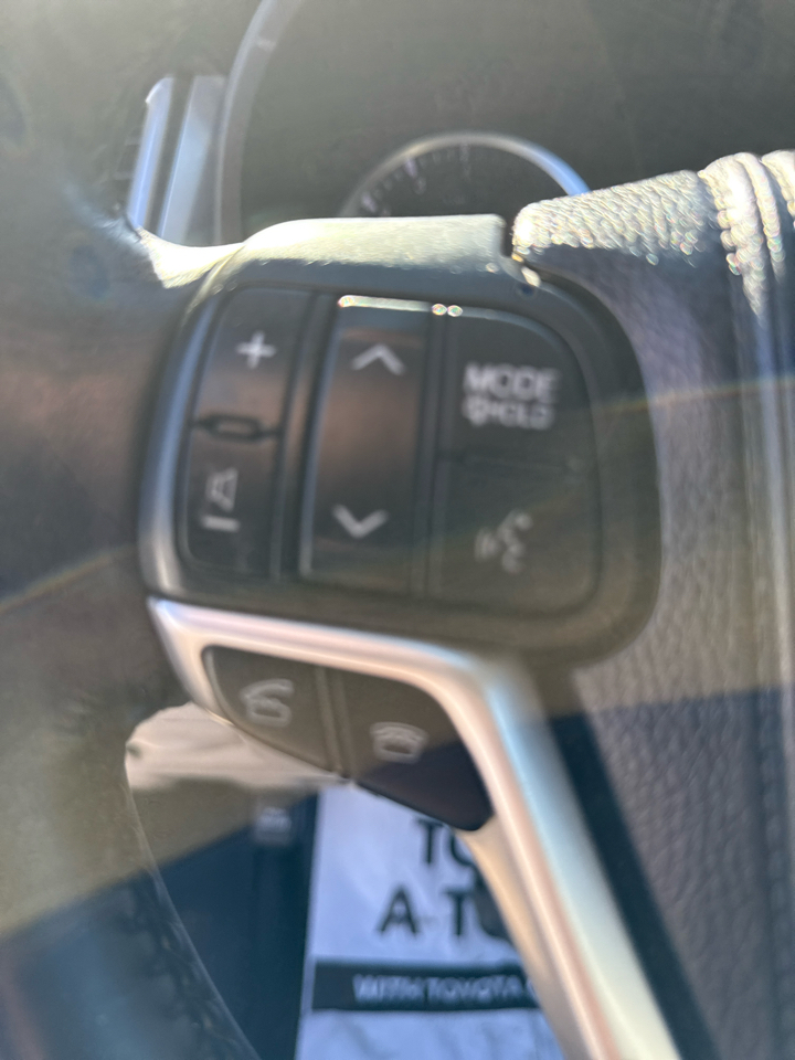 Toyota Highlander AWD 4dr V6 LE (Natl) 2015