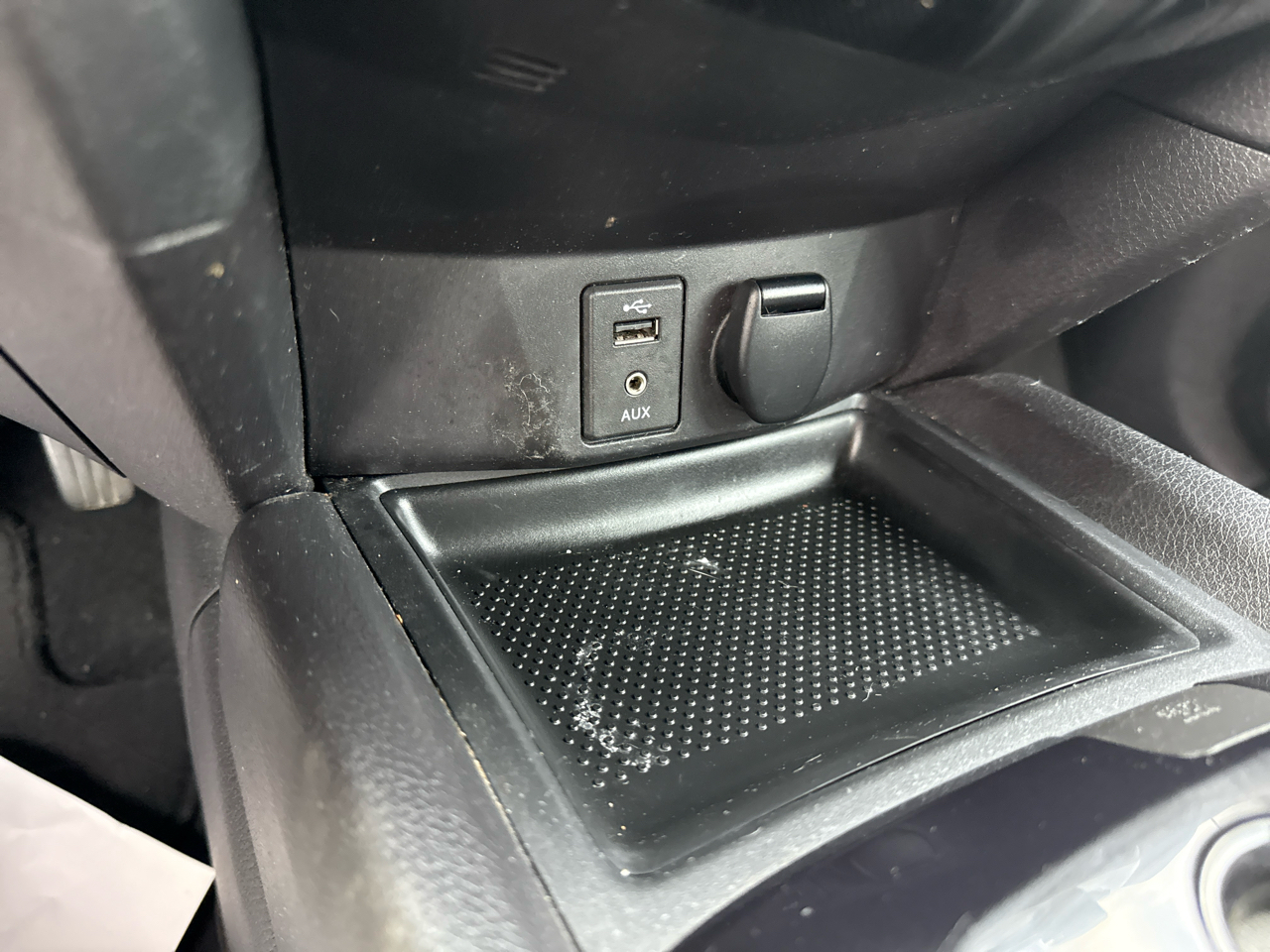 Nissan Rogue SL 2015