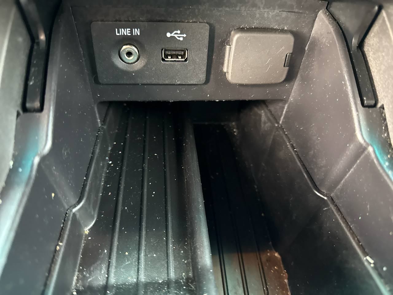 Ford Explorer 4WD 4dr Base 2014