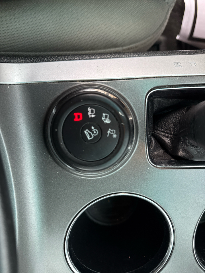 Ford Explorer 4WD 4dr Base 2014