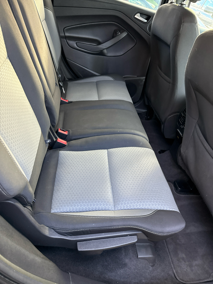 Ford Escape SE FWD 2017