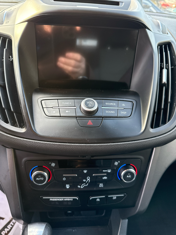 Ford Escape SE FWD 2017