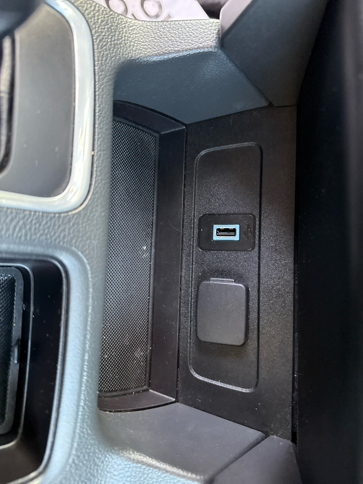 Ford Escape SE FWD 2017