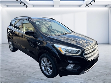2017 Ford Escape SE FWD