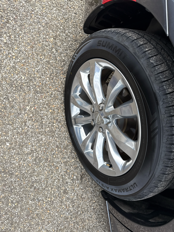 Chrysler 300 Touring L AWD 2021