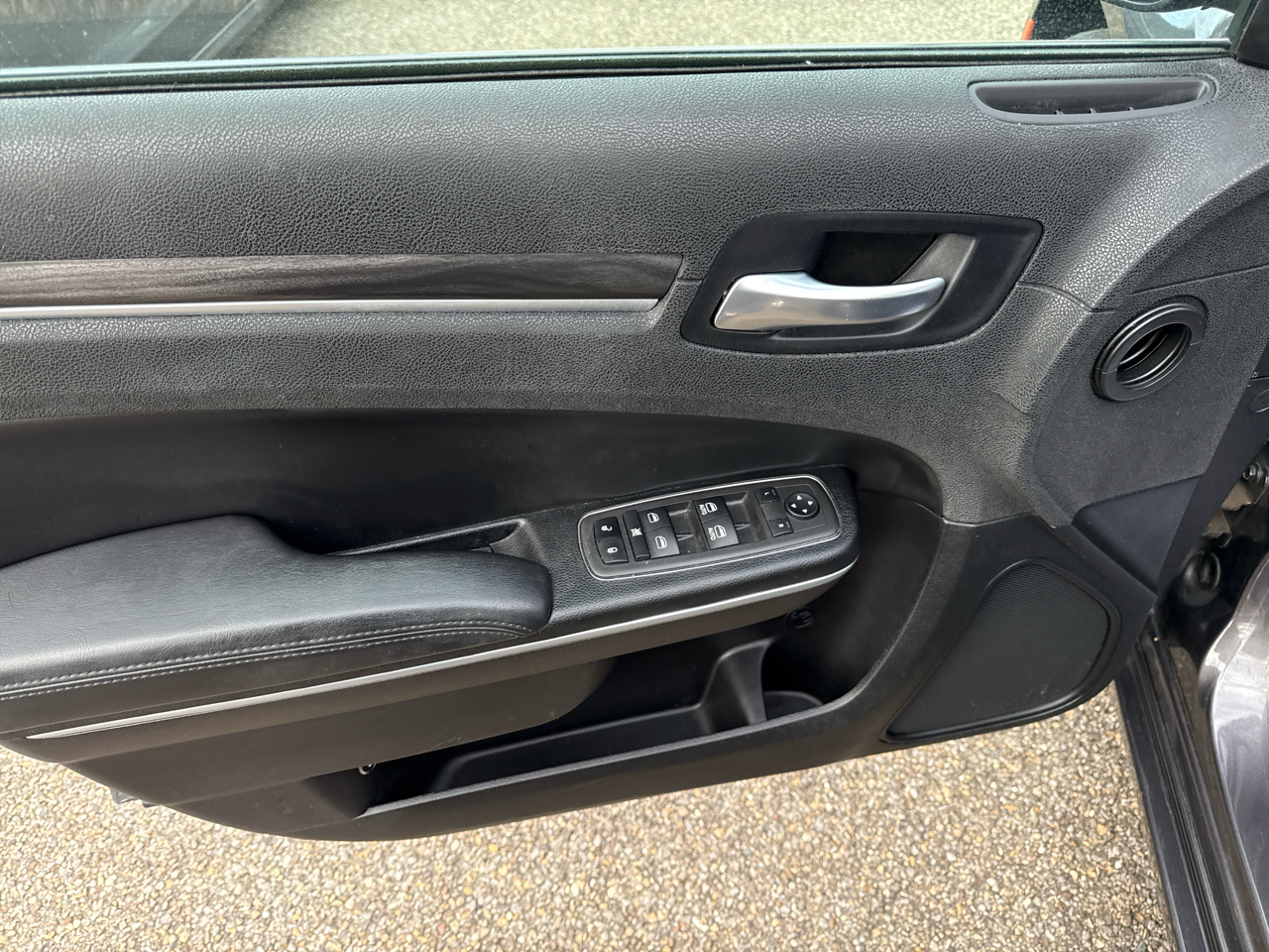 Chrysler 300 Touring L AWD 2021