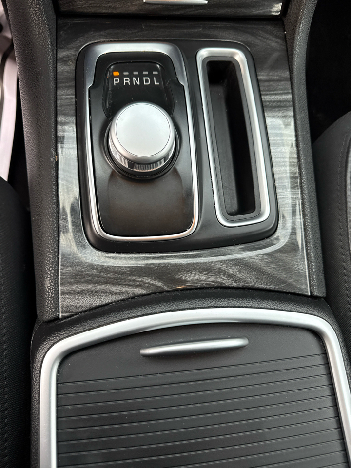 Chrysler 300 Touring L AWD 2021