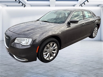 2021 Chrysler 300 Touring L AWD