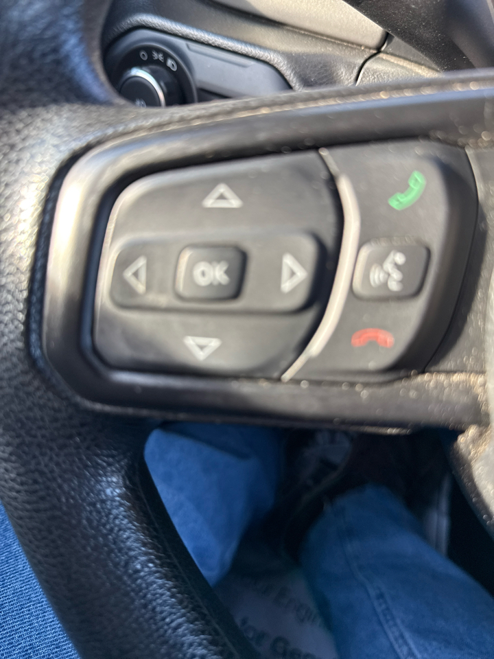 Jeep Wrangler Sport 2 Door 4x4 2023