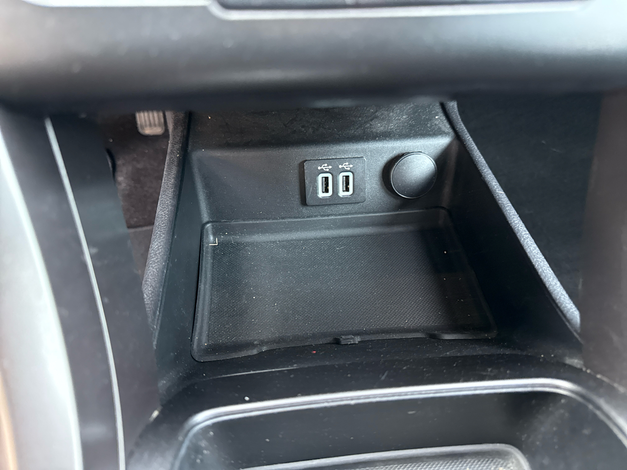 Ford Fusion SE FWD 2019