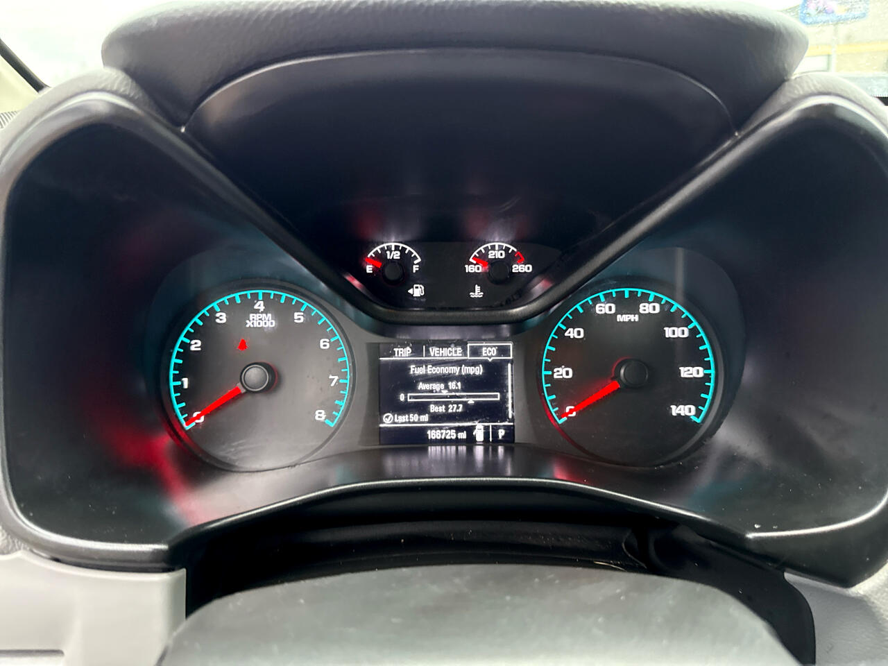 Chevrolet Colorado 4WD Crew Cab 128" Work Truck 2022