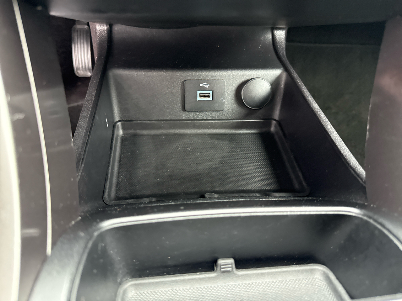 Ford Fusion SE FWD 2017