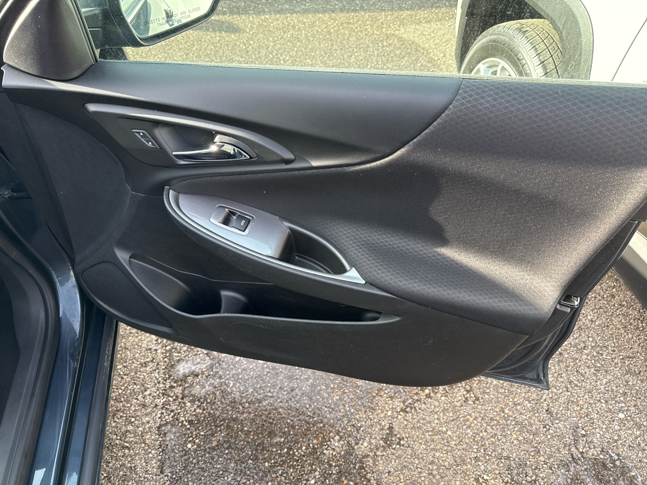 Chevrolet Malibu 4dr Sdn LS w/1FL 2020