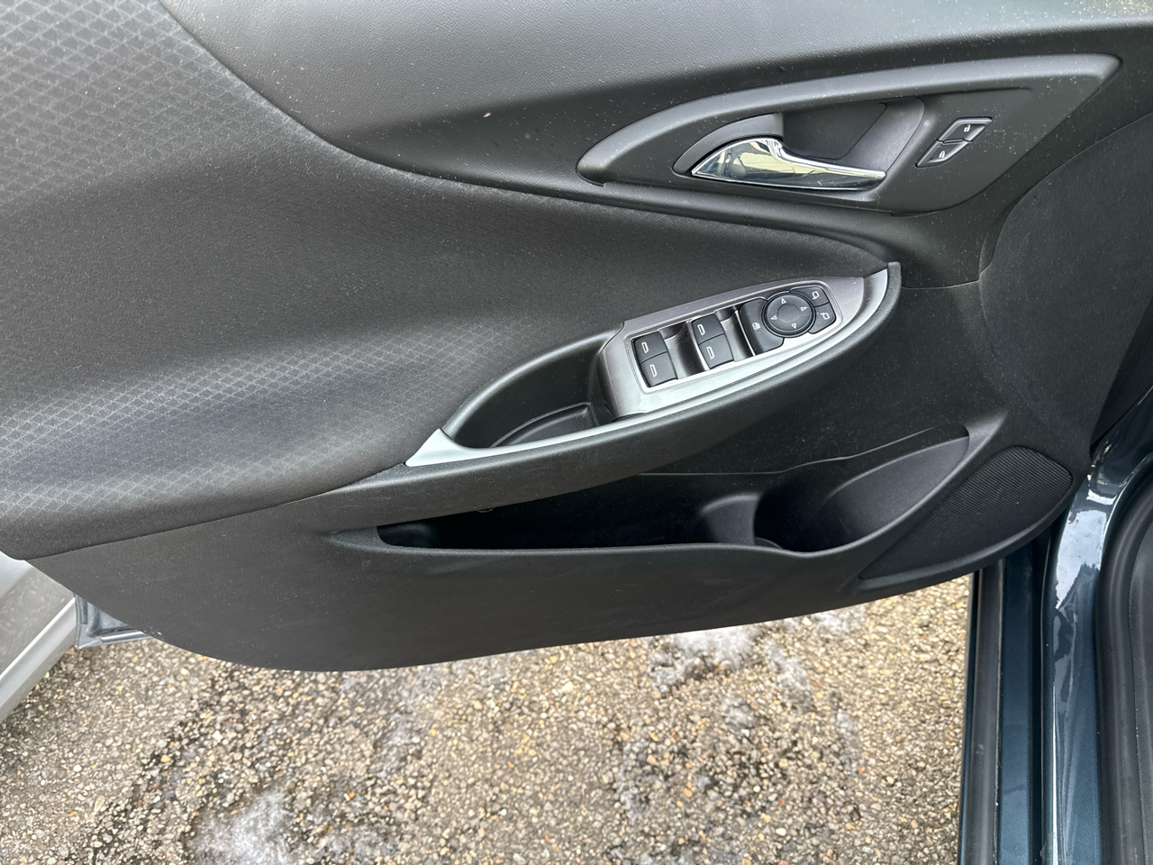 Chevrolet Malibu 4dr Sdn LS w/1FL 2020