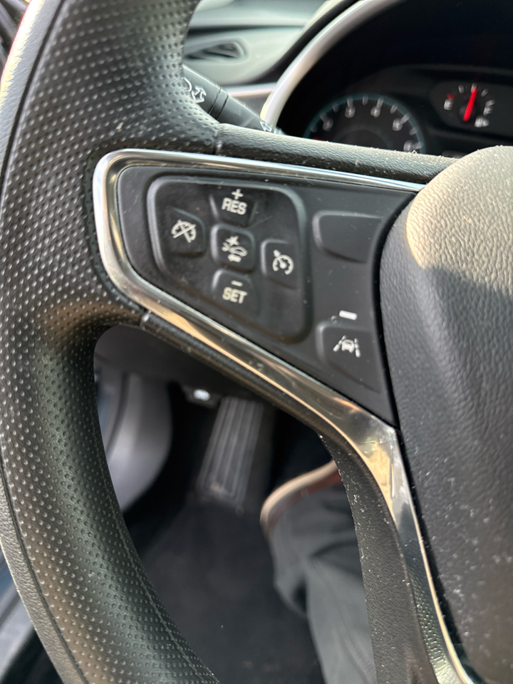 Chevrolet Malibu 4dr Sdn LS w/1FL 2020