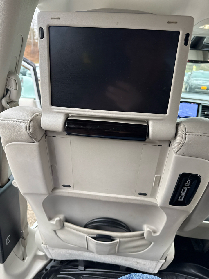 Chrysler Pacifica Touring-L Plus FWD 2017